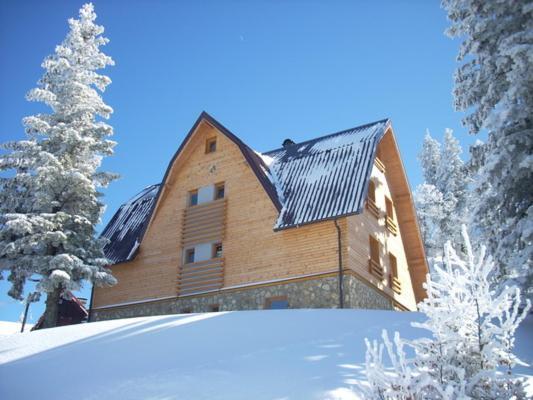Apartmani Marija Jahorina Extérieur photo